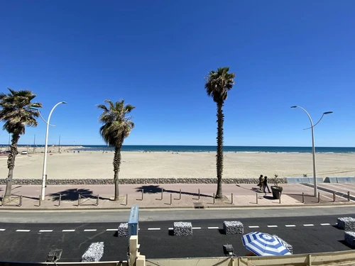 Appartement Canet-Plage, 3 pièces, 4 personnes - photo_1011587338504