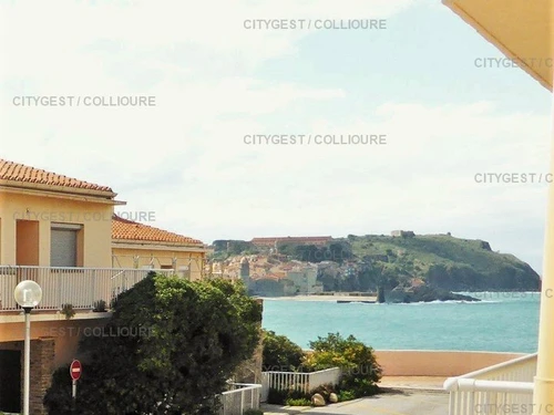 Appartement Collioure, 2 pièces, 4 personnes - photo_1011587338618