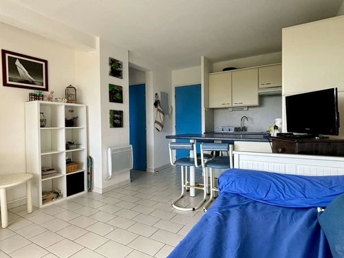 Appartement Argelès-sur-Mer, 2 pièces, 4 personnes - photo_1011587338964