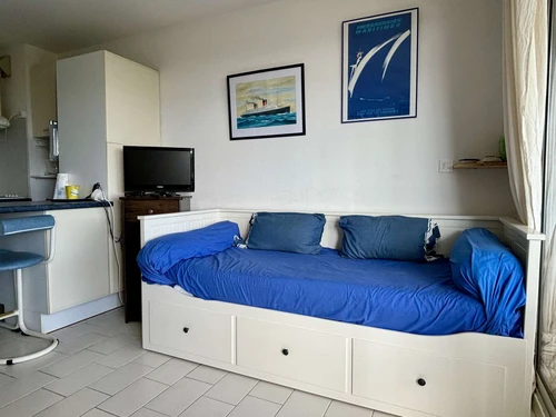 Appartement Argelès-sur-Mer, 2 pièces, 4 personnes - photo_1011587338964