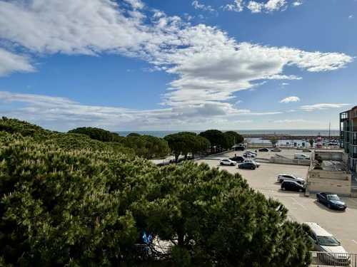 Appartement Argelès-sur-Mer, 2 pièces, 4 personnes - photo_1011587338964
