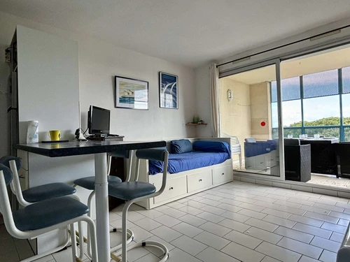 Appartement Argelès-sur-Mer, 2 pièces, 4 personnes - photo_1011587338964