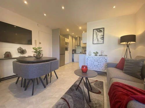 Apartment Sainte-Maxime, 1 bedroom, 2 persons - photo_18119020560