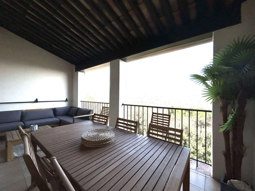 Apartment Grimaud, 2 bedrooms, 6 persons - photo_19080923170