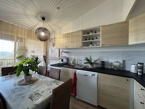 Apartment Grimaud, 2 bedrooms, 6 persons - photo_19080923170