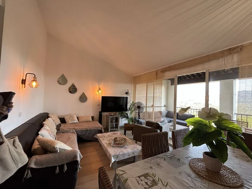 Apartment Grimaud, 2 bedrooms, 6 persons - photo_19080923170