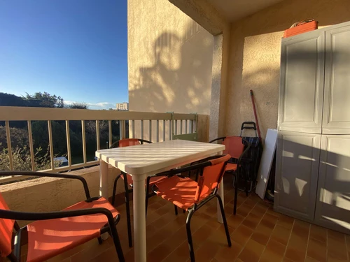 Appartement Sainte-Maxime, 1 pièce, 4 personnes - photo_18886232819