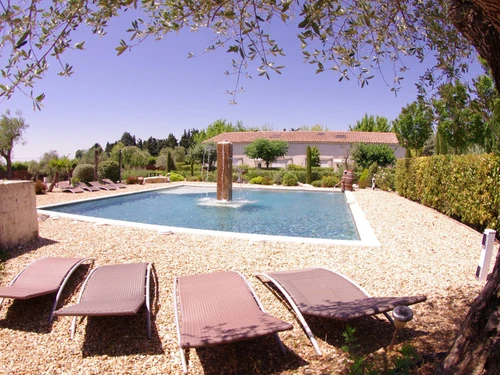 Villa L'Isle-sur-la-Sorgue, 2 bedrooms, 4 persons - photo_1011587349020