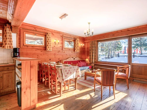 Ferienwohnung Val-d'Isère, 2 Schlafzimmer, 8 Personen - photo_18466638794