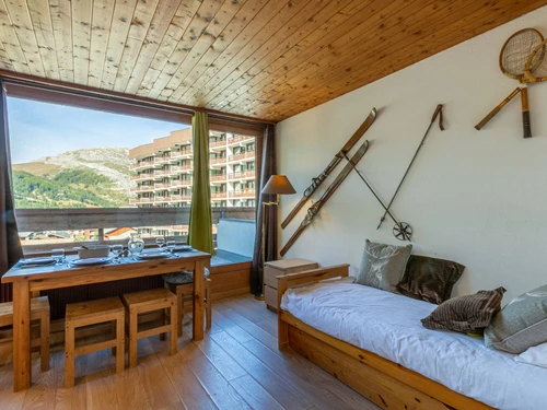 Studio Val-d'Isère, studio flat, 3 persons - photo_18466651549