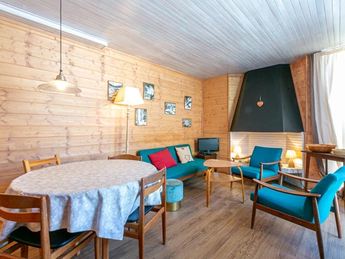 Ferienwohnung Val-d'Isère, 2 Schlafzimmer, 5 Personen - photo_18466650347