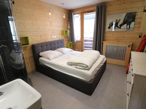 Apartment Tignes, 2 bedrooms, 7 persons - photo_1011587357386
