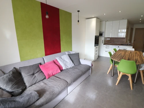 Appartement Tignes, 3 pièces, 7 personnes - photo_1011587357386