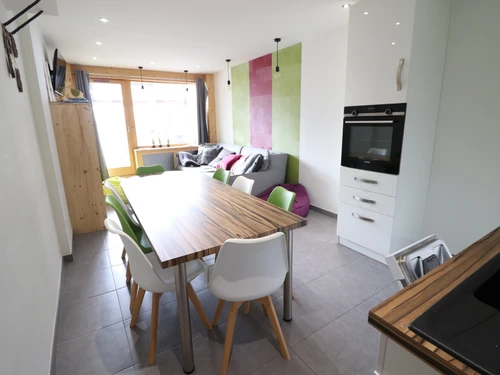 Apartment Tignes, 2 bedrooms, 7 persons - photo_1011587357386