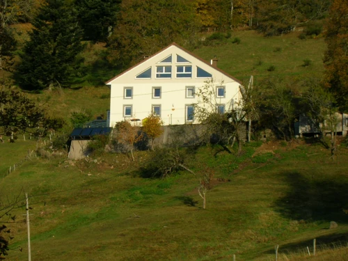 Casa rural Cornimont, 2 dormitorios, 4 personas - photo_14994443051