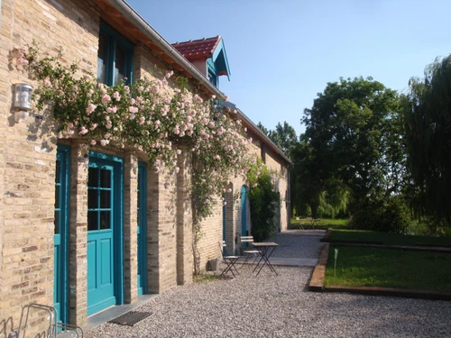 Gîte Quaëdypre, 3 pièces, 5 personnes - photo_17437081585