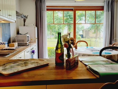 Gîte Quaëdypre, 3 pièces, 5 personnes - photo_17437081585