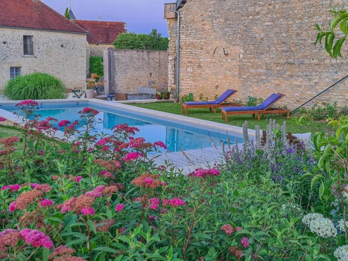 Gîte Maisons-lès-Chaource, 2 pièces, 2 personnes - photo_1011587402156