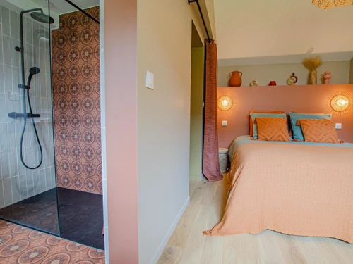 Gite Maisons-lès-Chaource, 1 bedroom, 2 persons - photo_1011587402156