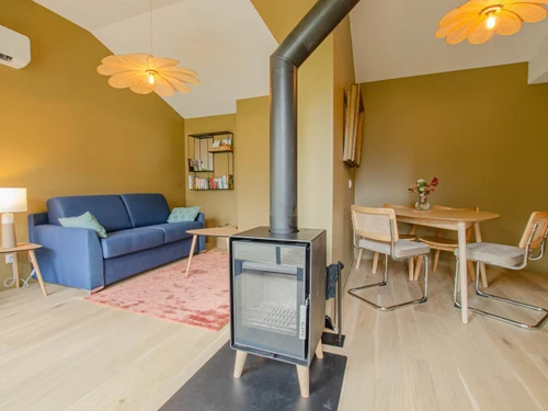 Gite Maisons-lès-Chaource, 1 bedroom, 2 persons - photo_1011587402156