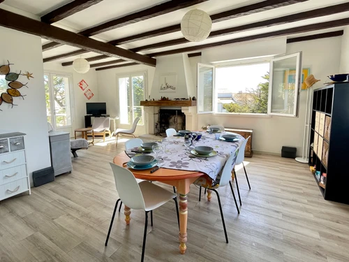 Maison Bretignolles-sur-Mer, 6 pièces, 9 personnes - photo_14110063541