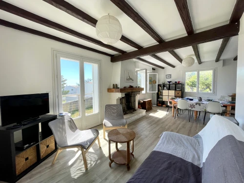 Maison Bretignolles-sur-Mer, 6 pièces, 9 personnes - photo_14110063541