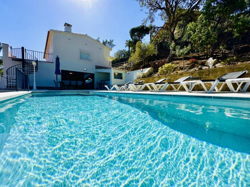 Villa Sant Feliu de Guíxols, 4 Schlafzimmer, 8 Personen - photo_19359414637