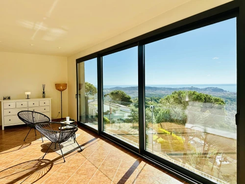 Villa Sant Feliu de Guíxols, 5 pièces, 8 personnes - photo_19359414637