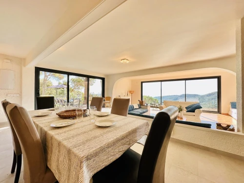 Villa Sant Feliu de Guíxols, 5 pièces, 8 personnes - photo_19359414637