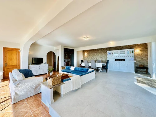 Villa Sant Feliu de Guíxols, 5 pièces, 8 personnes - photo_19359414637