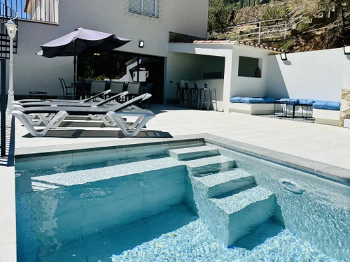 Villa Sant Feliu de Guíxols, 5 pièces, 8 personnes - photo_19359414637