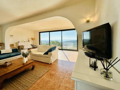 Villa Sant Feliu de Guíxols, 5 pièces, 8 personnes - photo_19359414637