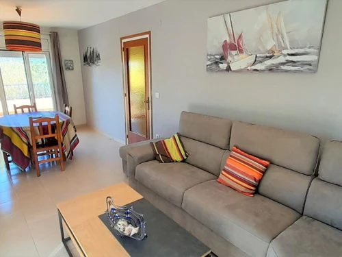 Apartment Llançà, 2 bedrooms, 5 persons - photo_17205415914