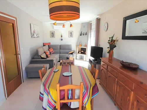 Apartment Llançà, 2 bedrooms, 5 persons - photo_17205415914