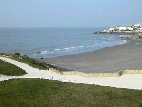 Apartment Royan, 3 bedrooms, 8 persons - photo_14783661451