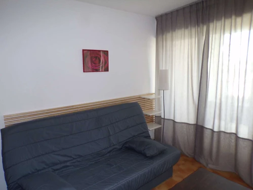 Studio La Grande-Motte, 1 pièce, 4 personnes - photo_11513614333