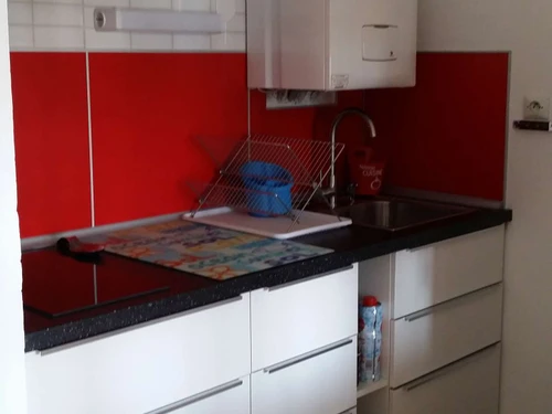 Studio La Grande-Motte, 1 pièce, 4 personnes - photo_11513614333