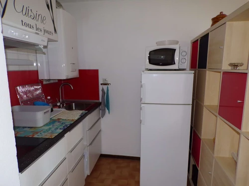 Studio La Grande-Motte, 1 pièce, 4 personnes - photo_11513614333