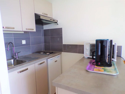 Studio La Grande-Motte, studio flat, 4 persons - photo_11513610673