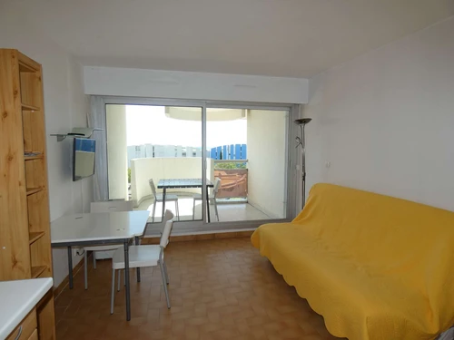 Studio La Grande-Motte, studio flat, 4 persons - photo_1011587450124