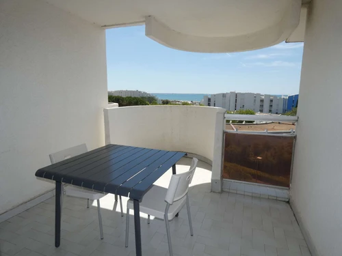 Studio La Grande-Motte, studio flat, 4 persons - photo_1011587450124