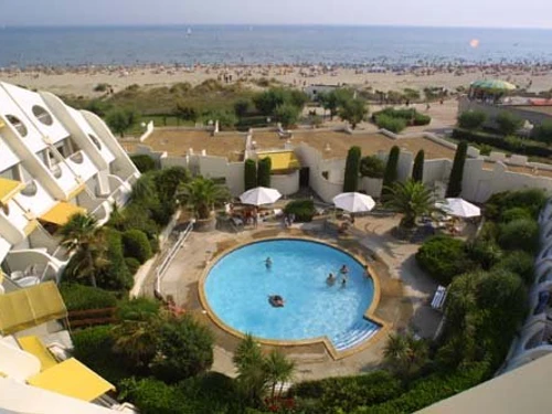 Appartement La Grande-Motte, 3 pièces, 6 personnes - photo_11513618024