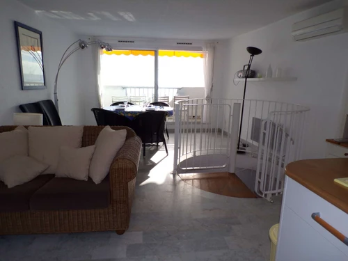 Appartement La Grande-Motte, 3 pièces, 6 personnes - photo_11513618024