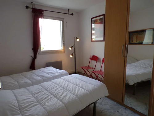 Appartement La Grande-Motte, 3 pièces, 6 personnes - photo_11513618024