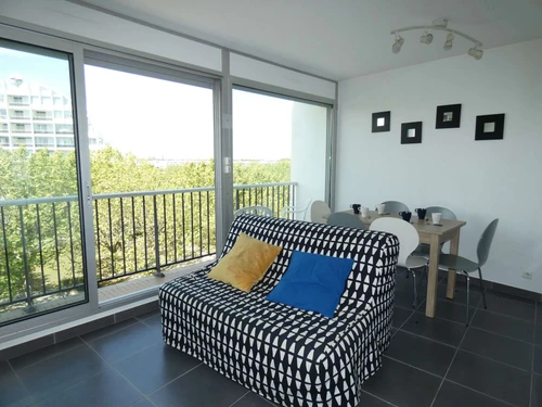 Apartment La Grande-Motte, 1 bedroom, 5 persons - photo_1011587450343