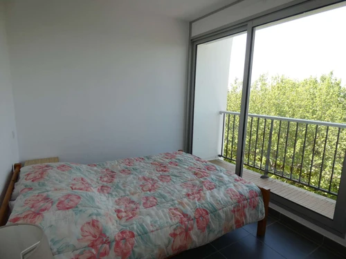 Apartment La Grande-Motte, 1 bedroom, 5 persons - photo_1011587450343