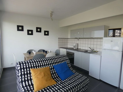 Apartment La Grande-Motte, 1 bedroom, 5 persons - photo_1011587450343