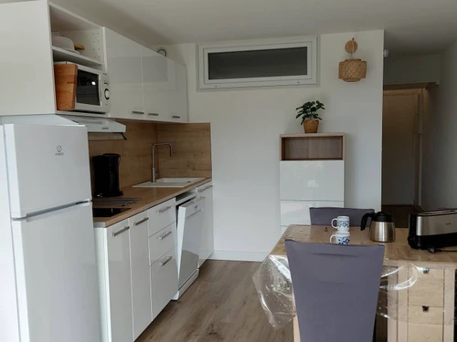 Studio La Grande-Motte, 1 pièce, 4 personnes - photo_1011587450977