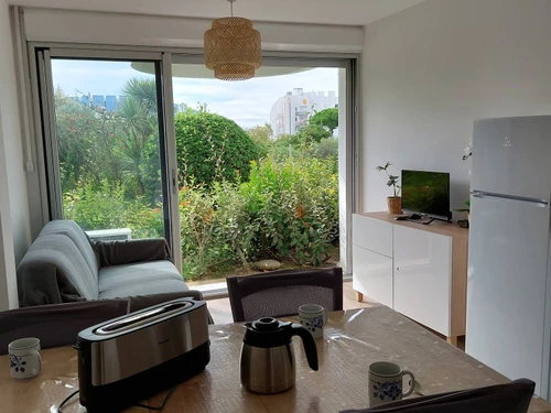 Studio La Grande-Motte, 1 pièce, 4 personnes - photo_1011587450977