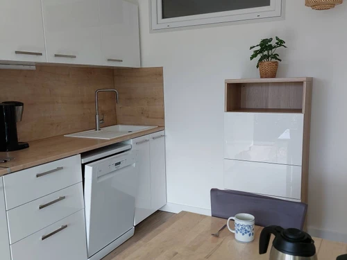 Studio La Grande-Motte, 1 pièce, 4 personnes - photo_1011587450977